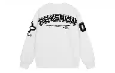 REXSHION Logo