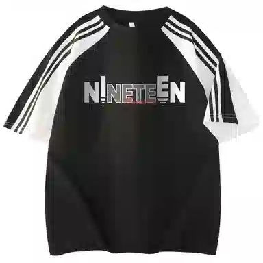 NINETEEN AUTUMN logoT