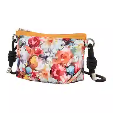 LeSportsac 2 WAY TOTE