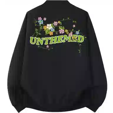 UNthemed Logo