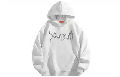宜而爽 Hoodie