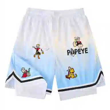 POPEYE Logo