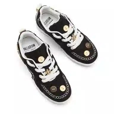 Palladium 618