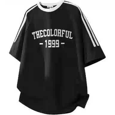 Colorful Creations T