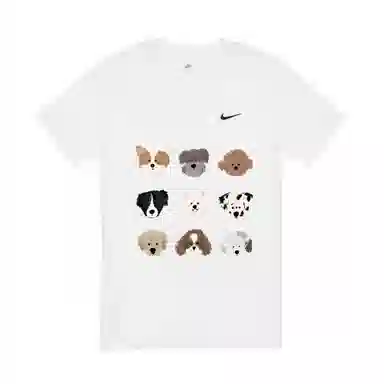 Nike T