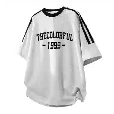 Colorful Creations T