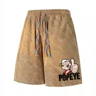 POPEYE logo
