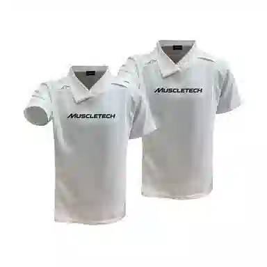 MUSCLETECH cleanfitPOLOT