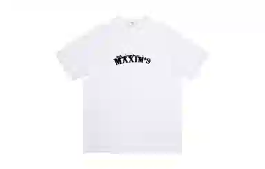 maxim's de paris LOGOT