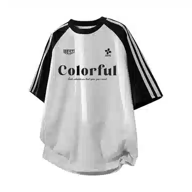 Colorful Creations T