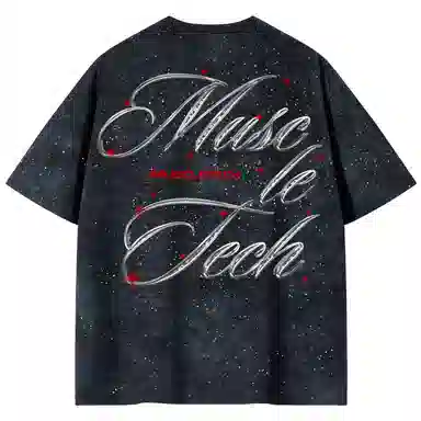 MUSCLETECH cleanfitT