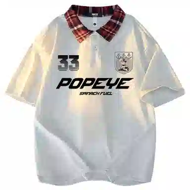 POPEYE logopolo