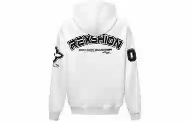 REXSHION Logo