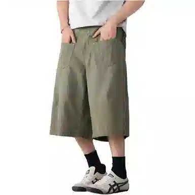 M JEANS STUDIOS 7 oversize