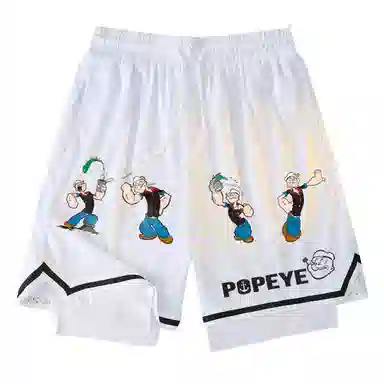 POPEYE Logo