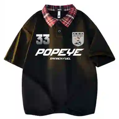 POPEYE logopolo