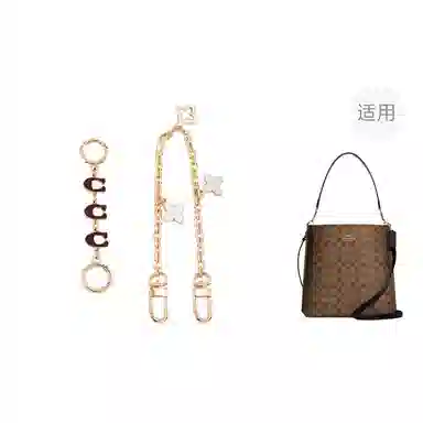 jingxi COACHmollie3C