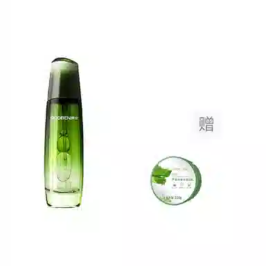 果本 颜紧致抗皱弹润水 保湿补水