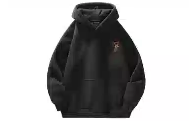 SOIEPLUS Hoodie