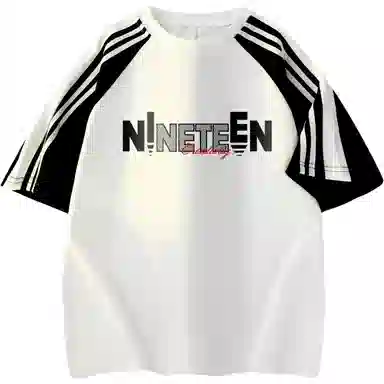 NINETEEN AUTUMN logoT