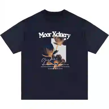 MOOR XCLNERY T