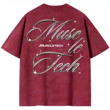 MUSCLETECH cleanfitT