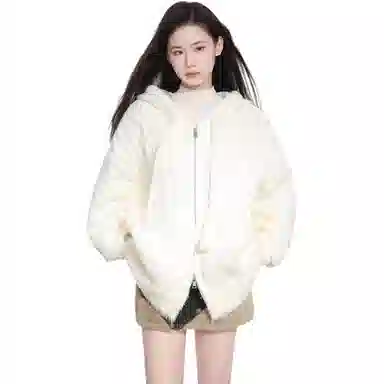 柏黛妃 通勤简约休闲百搭时尚针织衫 女款