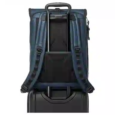 TUMI Alpha Bravo Surveillance 34L