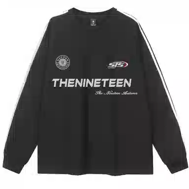 NINETEEN AUTUMN logoT