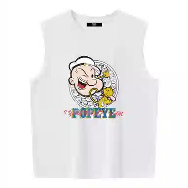 POPEYE Logo