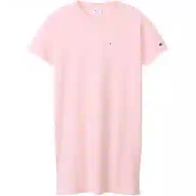 Champion WOMEN'S BASIC SS24 Logo