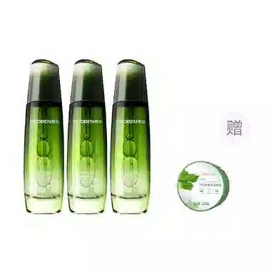 果本 颜紧致抗皱弹润水 保湿补水