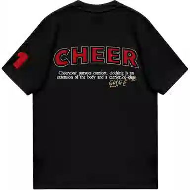 CHEER ZONE T