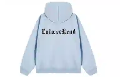 LA'T.WEEKEND Logo cleanfit