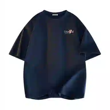 Colorful Creations T