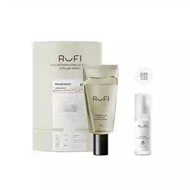 RUFI EDP 11ml+1g*5