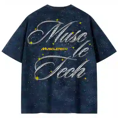 MUSCLETECH cleanfitT