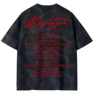 MUSCLETECH cleanfitT