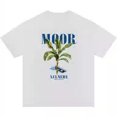 MOOR XCLNERY logoT