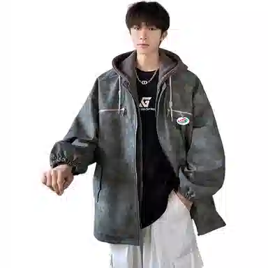 PWUE cityboy