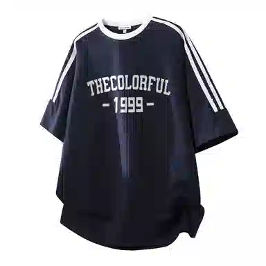 Colorful Creations T