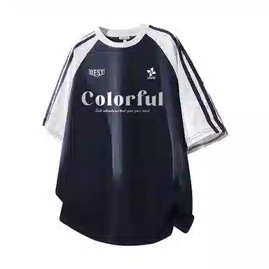 Colorful Creations T