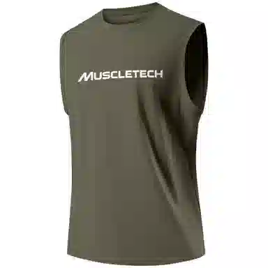 MUSCLETECH T