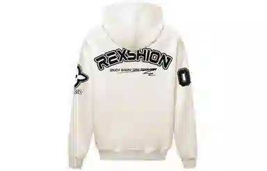 REXSHION Logo
