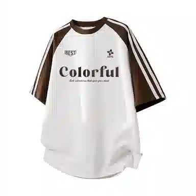 Colorful Creations T