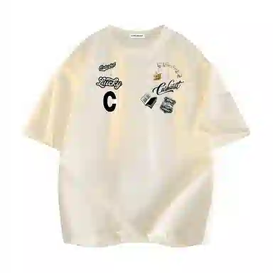 Colorful Creations T