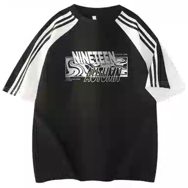 NINETEEN AUTUMN logoT