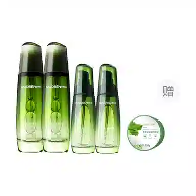 果本 颜紧致抗皱弹润水 保湿补水