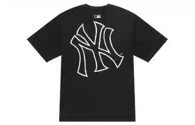 MLB MONOGRAM 25SS T
