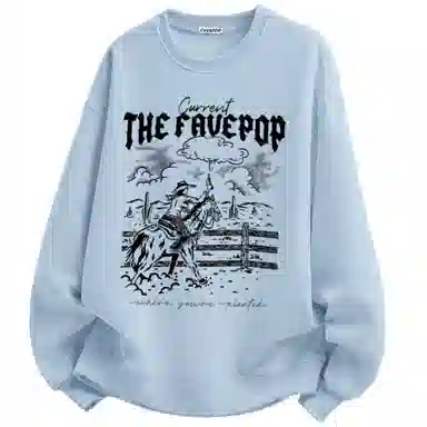 FAVEPOP Logo